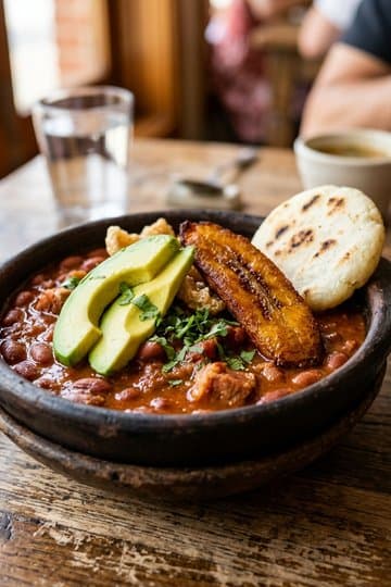 Restaurante participante · Bogotá