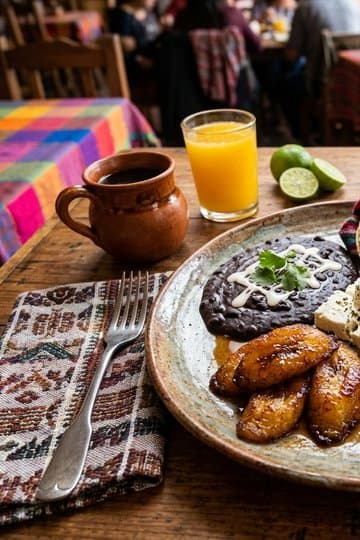 Restaurante participante · Cd. de Guatemala