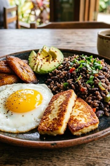 Restaurante participante · San José