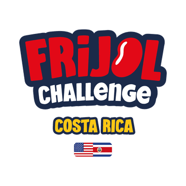 Frijol Challenge Costa Rica